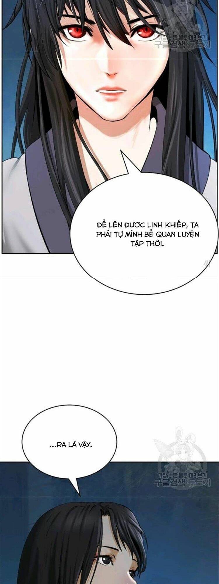 Lãng Tiên Kỳ Đàm: Chapter 46