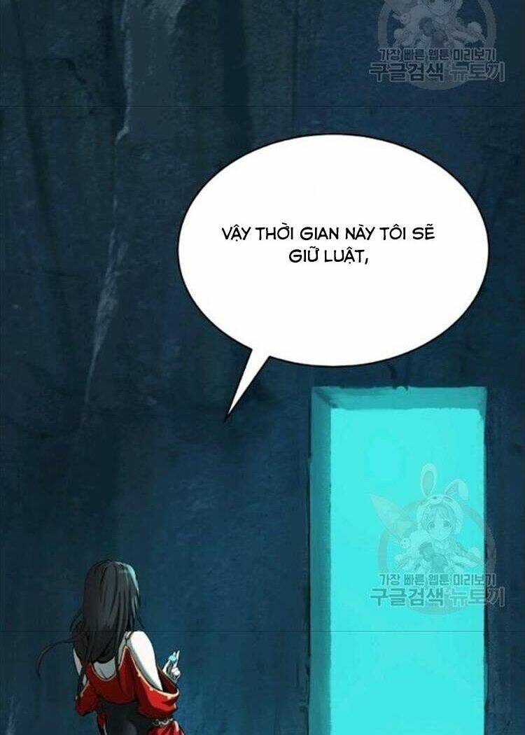 Lãng Tiên Kỳ Đàm: Chapter 46