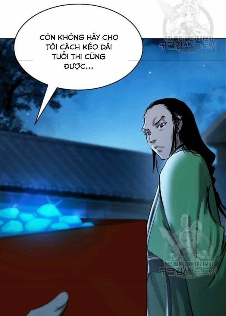 Lãng Tiên Kỳ Đàm: Chapter 46
