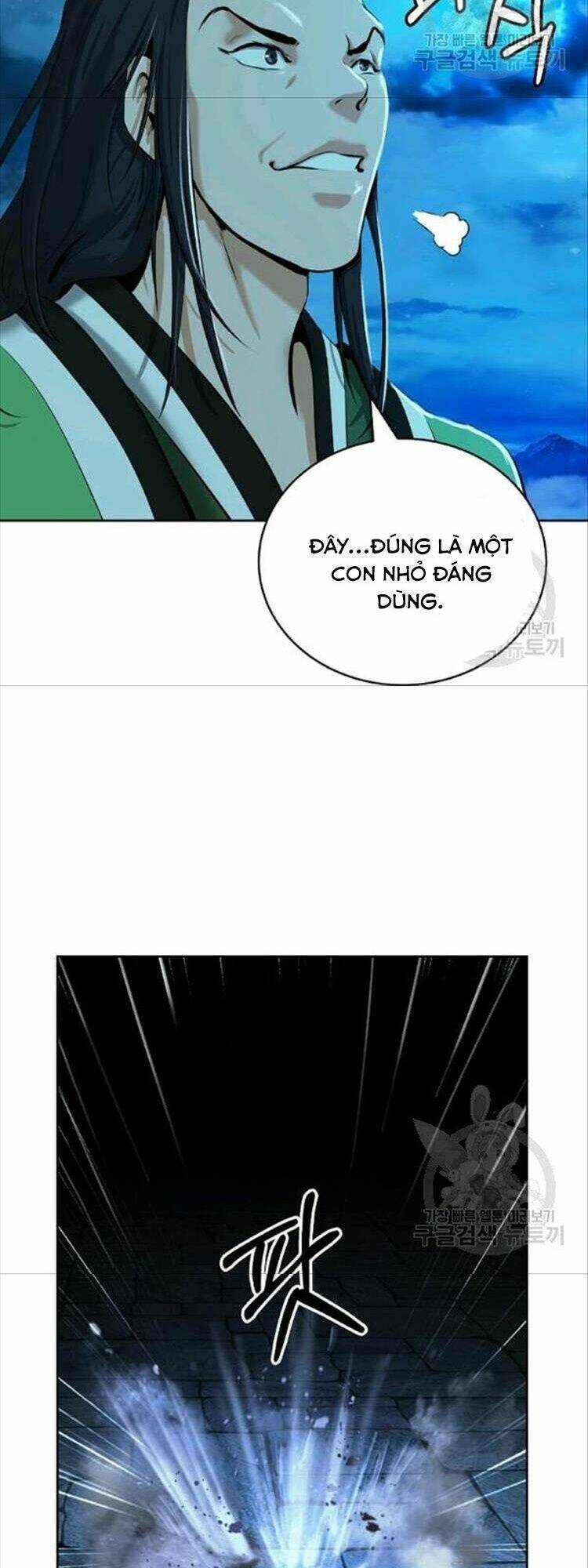 Lãng Tiên Kỳ Đàm: Chapter 46