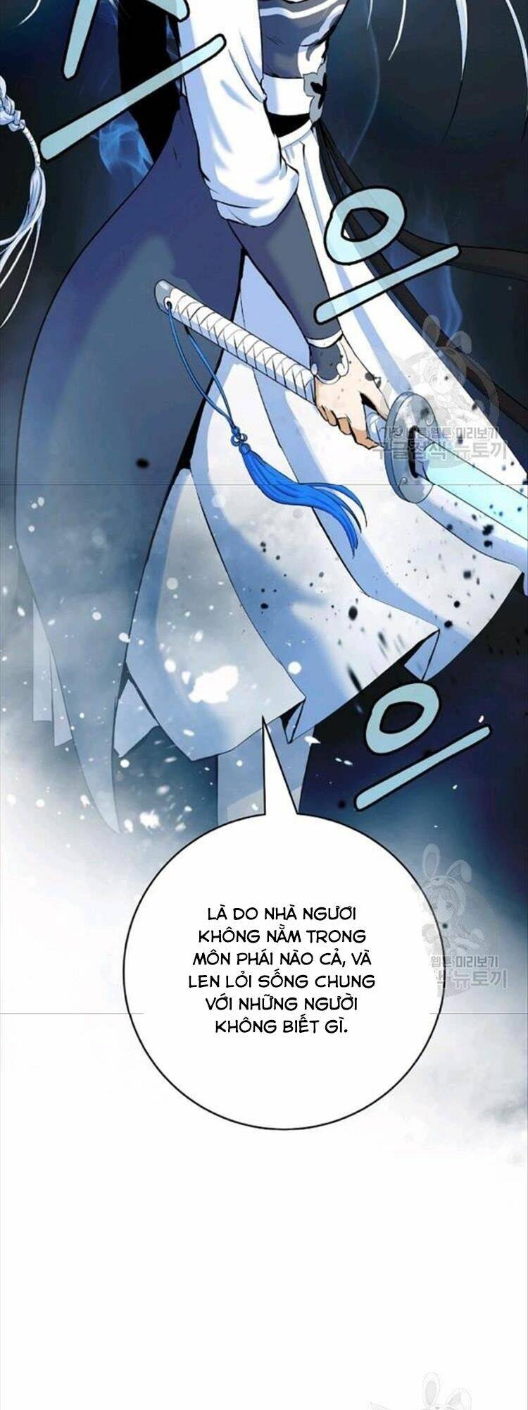 Lãng Tiên Kỳ Đàm: Chapter 46