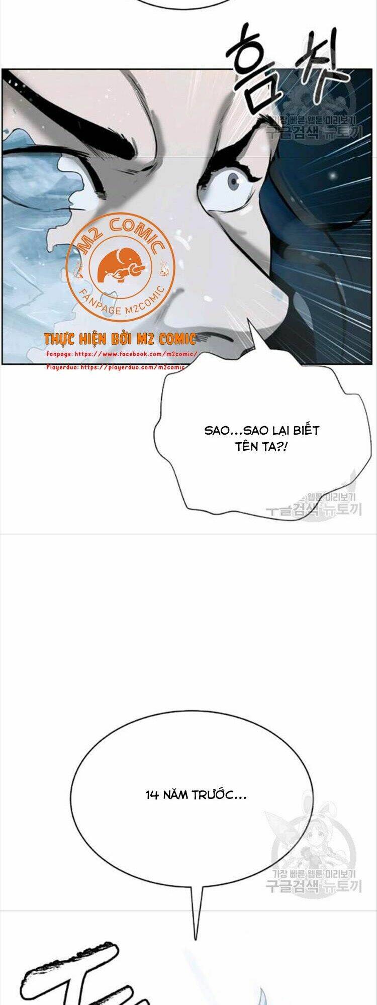 Lãng Tiên Kỳ Đàm: Chapter 46
