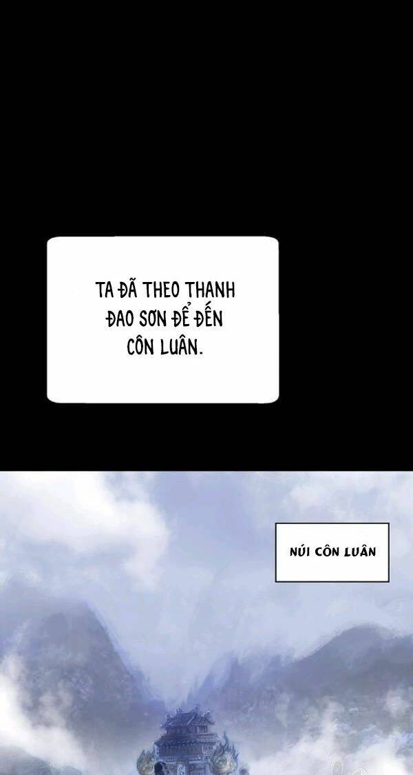 Lãng Tiên Kỳ Đàm: Chapter 47