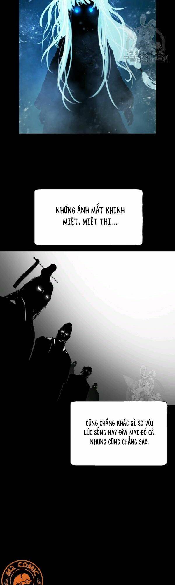 Lãng Tiên Kỳ Đàm: Chapter 47