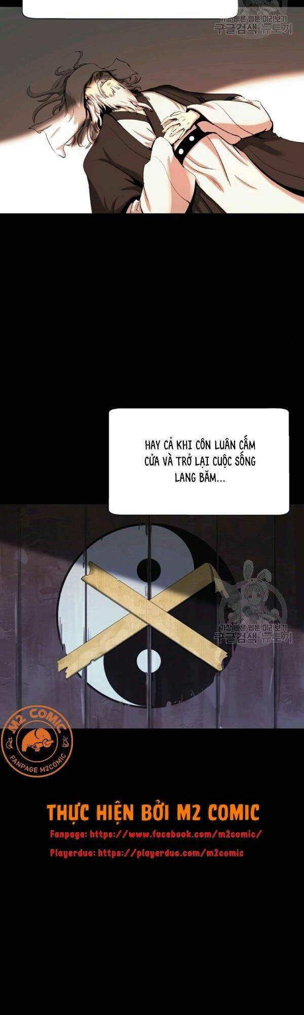 Lãng Tiên Kỳ Đàm: Chapter 47