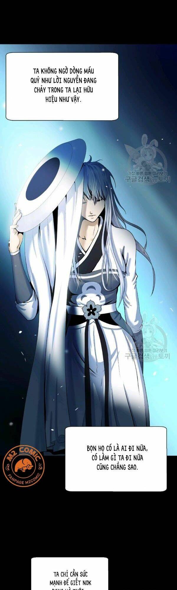 Lãng Tiên Kỳ Đàm: Chapter 47