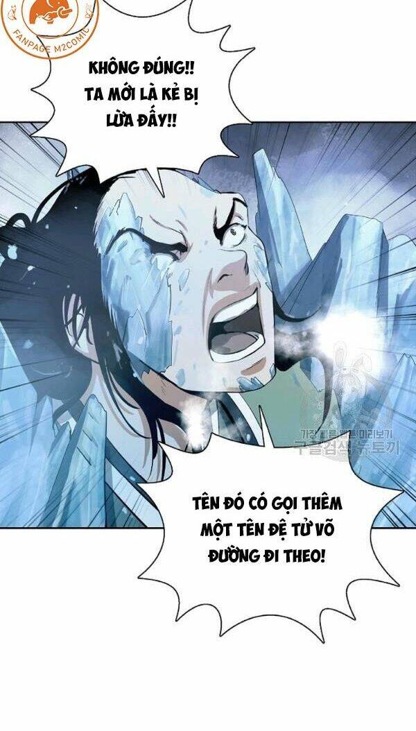Lãng Tiên Kỳ Đàm: Chapter 47