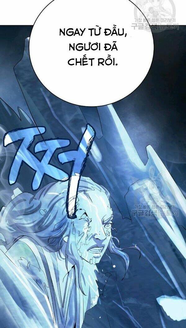 Lãng Tiên Kỳ Đàm: Chapter 47