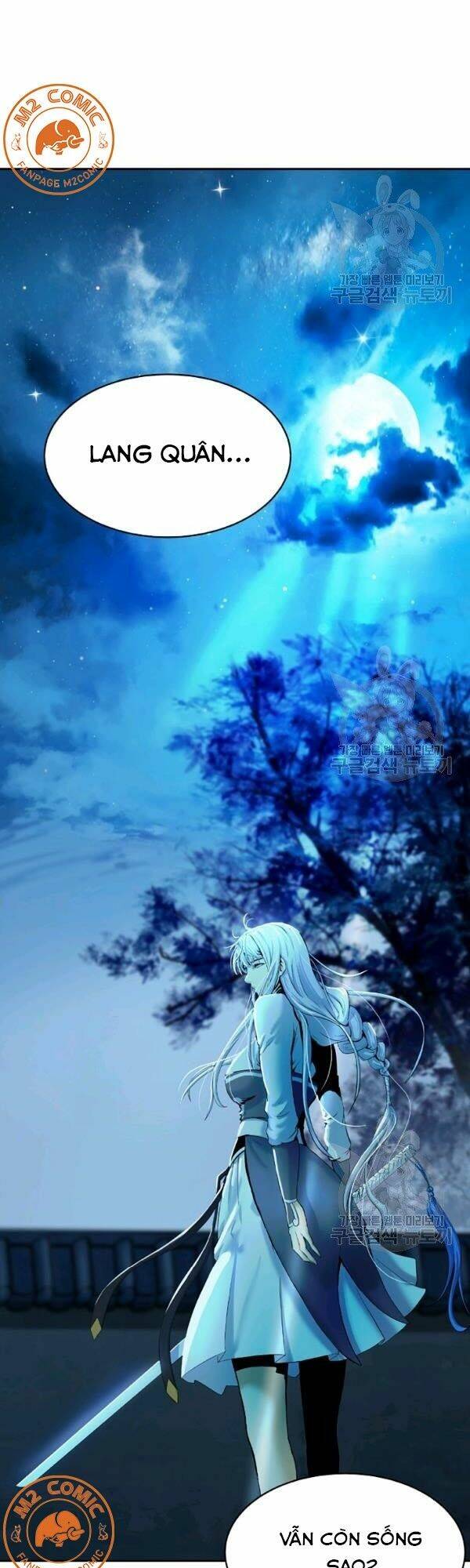 Lãng Tiên Kỳ Đàm: Chapter 47