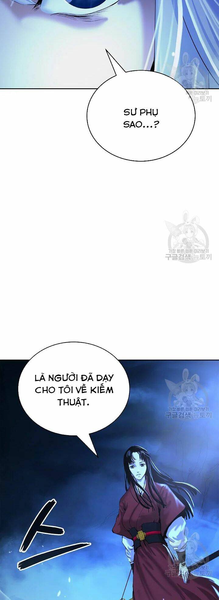 Lãng Tiên Kỳ Đàm: Chapter 48