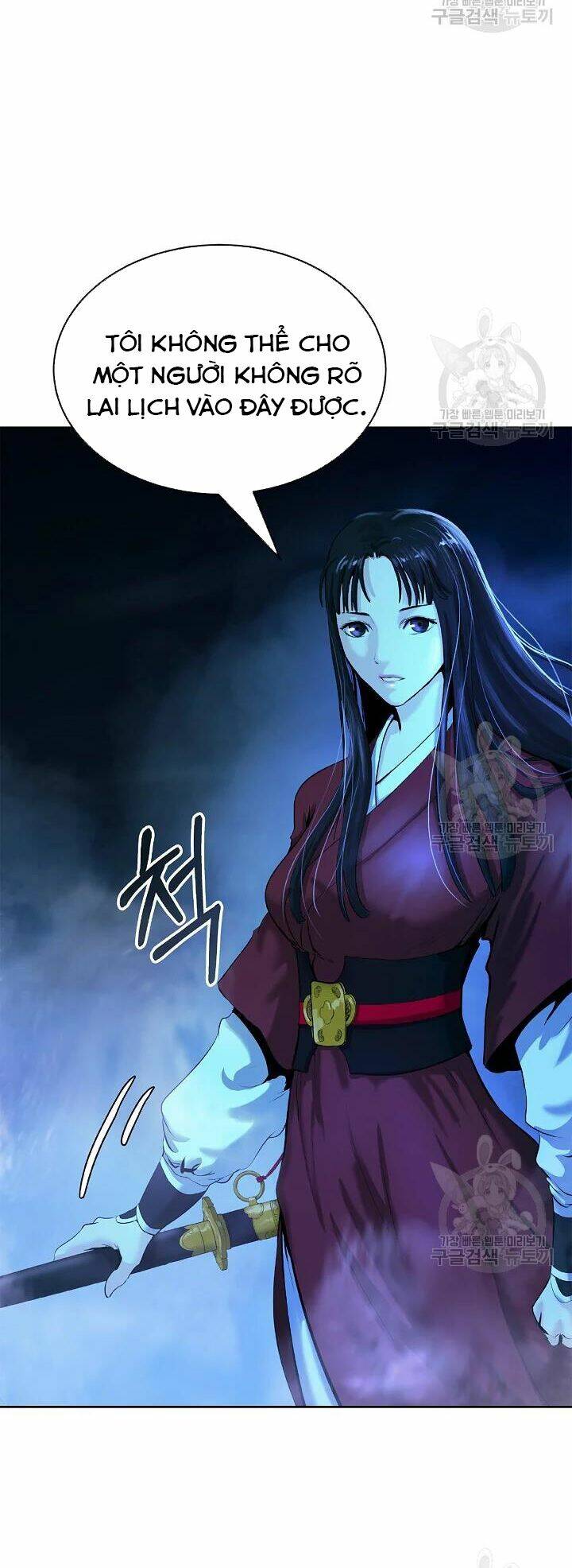 Lãng Tiên Kỳ Đàm: Chapter 48