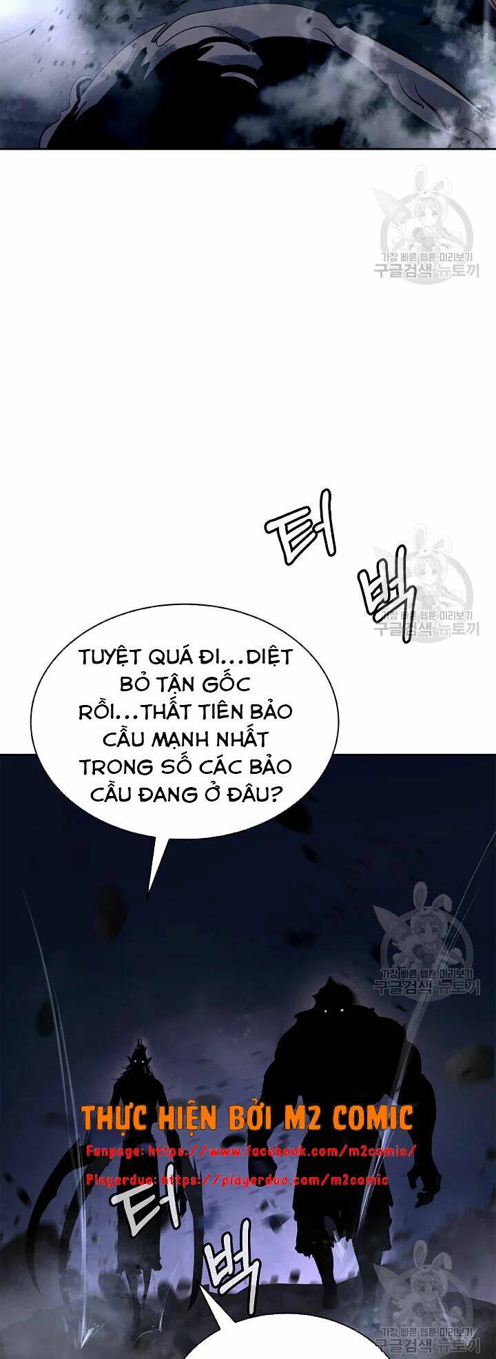 Lãng Tiên Kỳ Đàm: Chapter 48