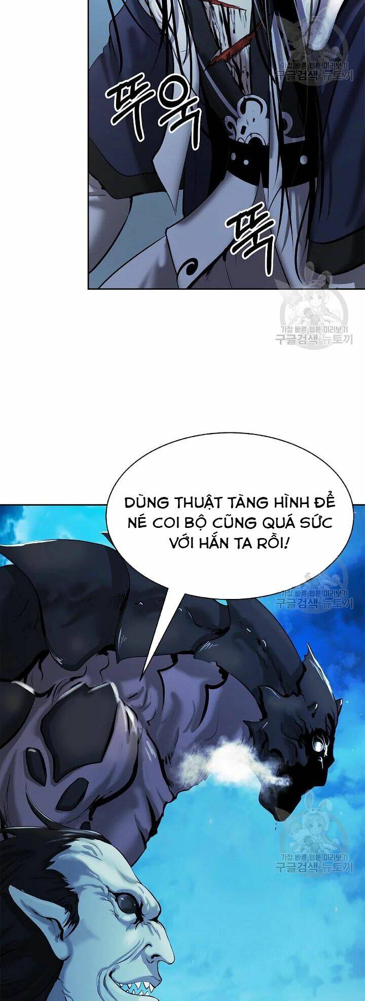 Lãng Tiên Kỳ Đàm: Chapter 48