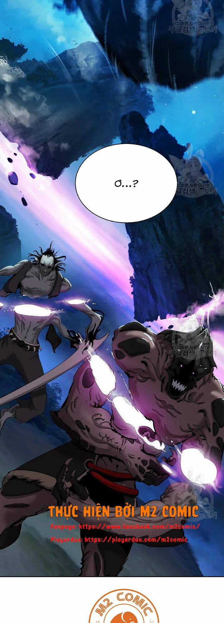 Lãng Tiên Kỳ Đàm: Chapter 48