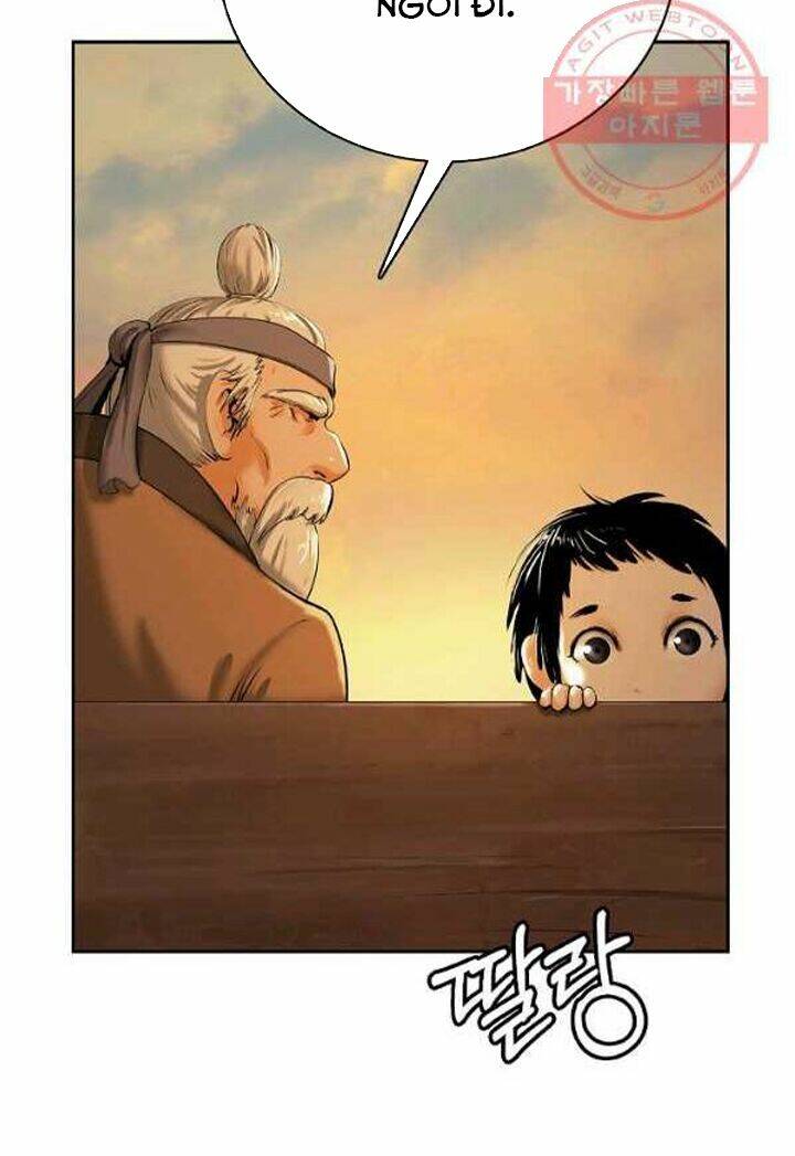 Lãng Tiên Kỳ Đàm: Chapter 48