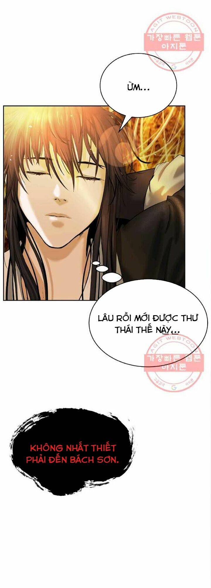 Lãng Tiên Kỳ Đàm: Chapter 48