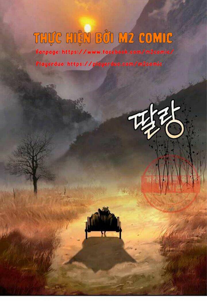 Lãng Tiên Kỳ Đàm: Chapter 48