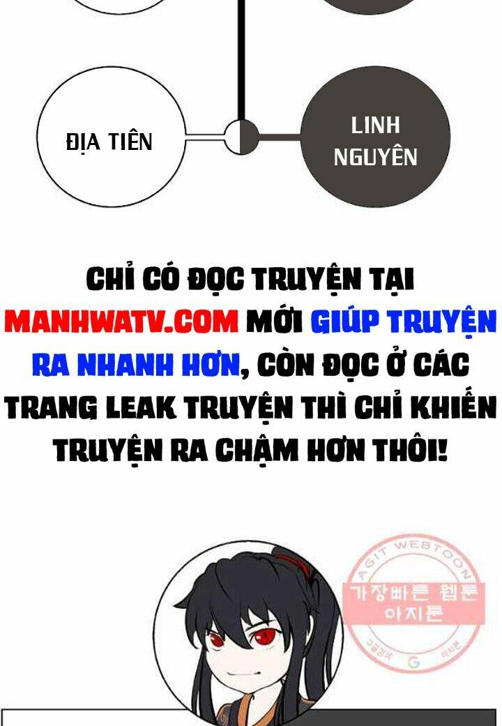 Lãng Tiên Kỳ Đàm: Chapter 48
