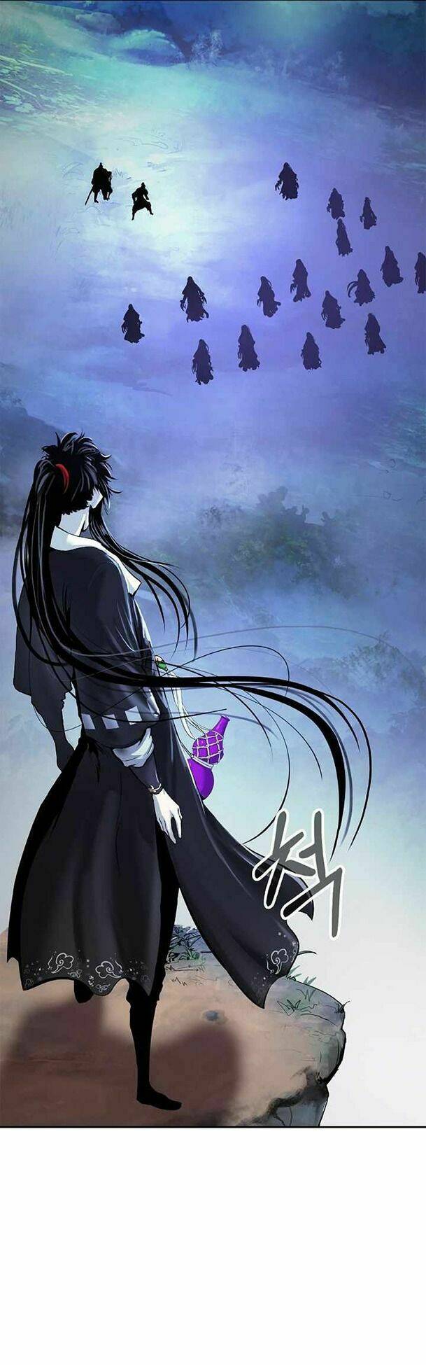 Lãng Tiên Kỳ Đàm: Chapter 49