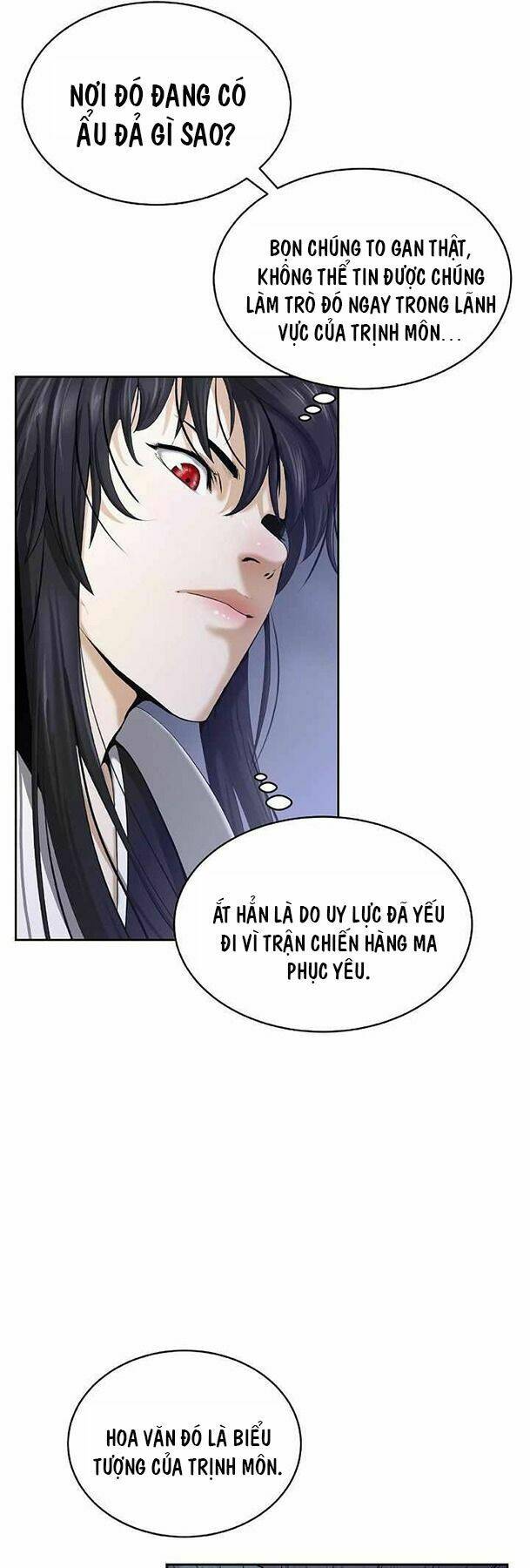 Lãng Tiên Kỳ Đàm: Chapter 49