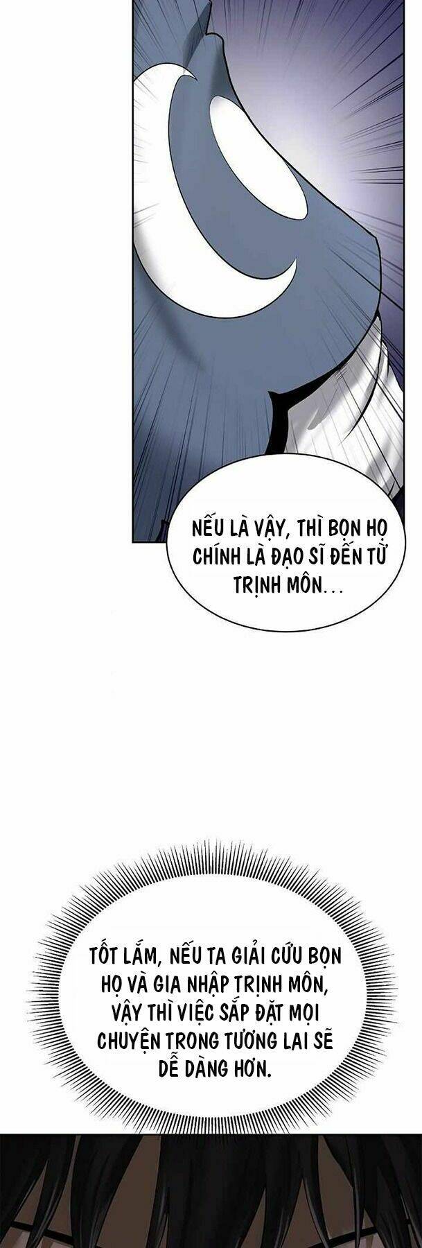 Lãng Tiên Kỳ Đàm: Chapter 49