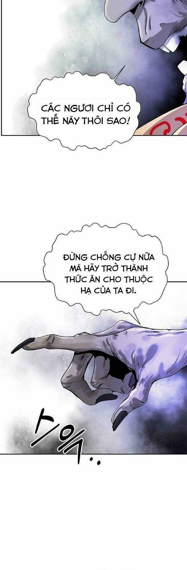 Lãng Tiên Kỳ Đàm: Chapter 49