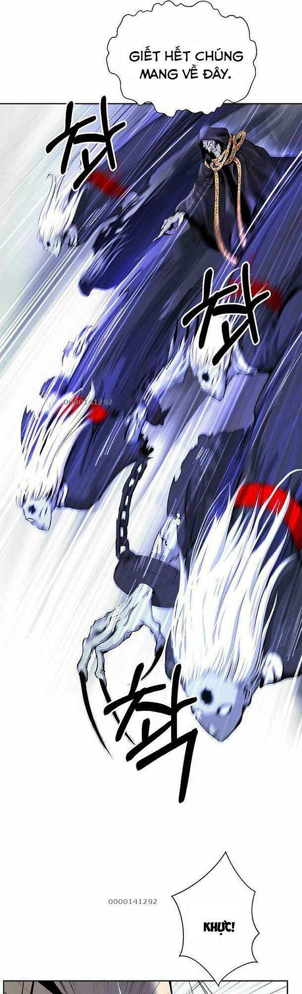 Lãng Tiên Kỳ Đàm: Chapter 49