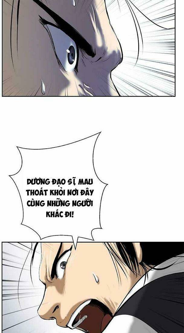 Lãng Tiên Kỳ Đàm: Chapter 49