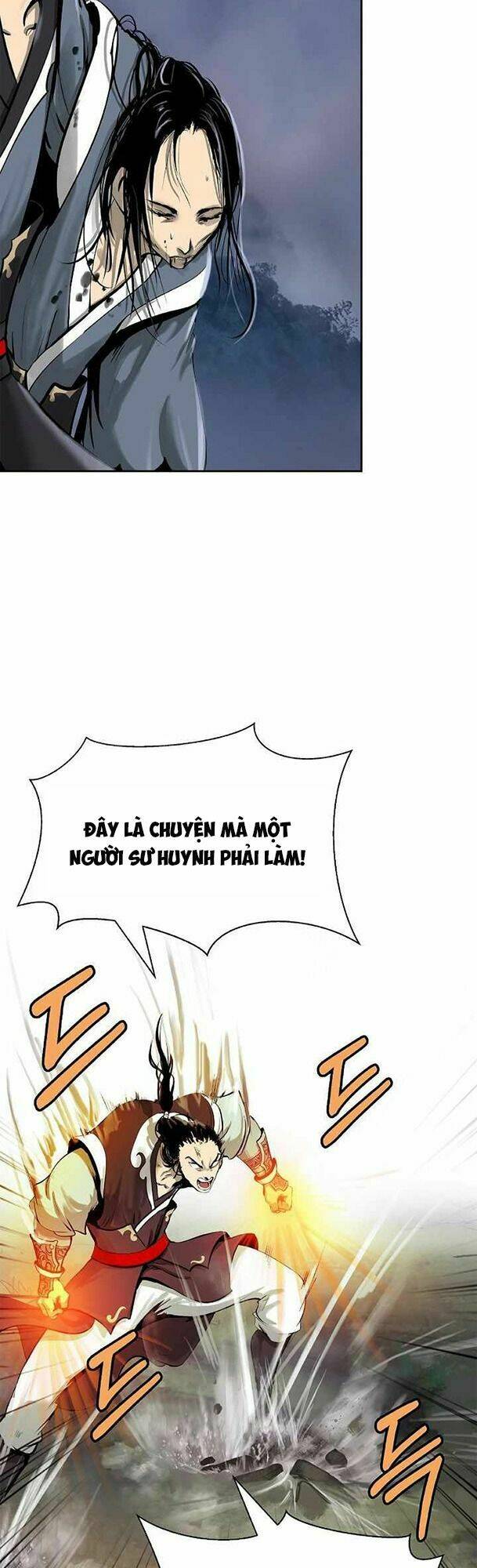 Lãng Tiên Kỳ Đàm: Chapter 49