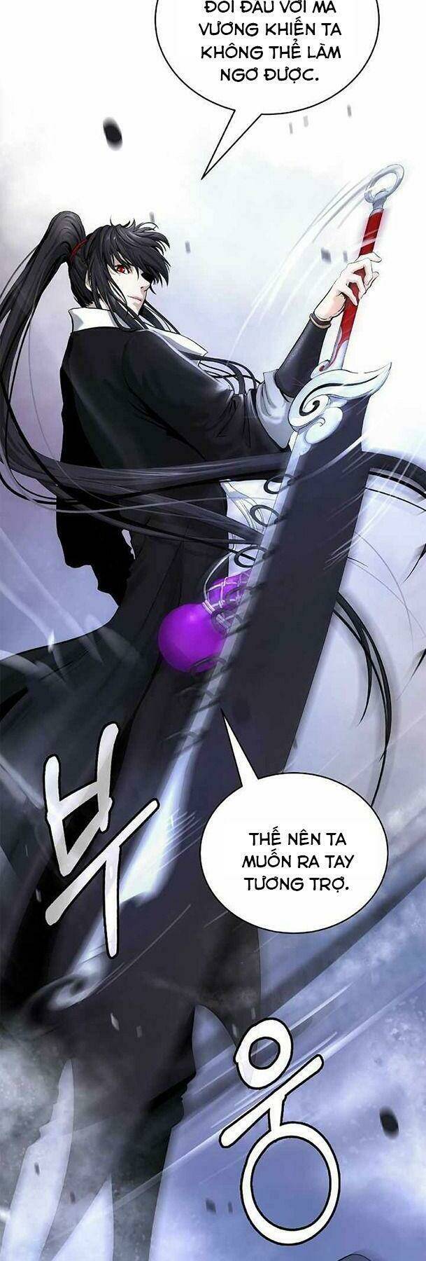 Lãng Tiên Kỳ Đàm: Chapter 49