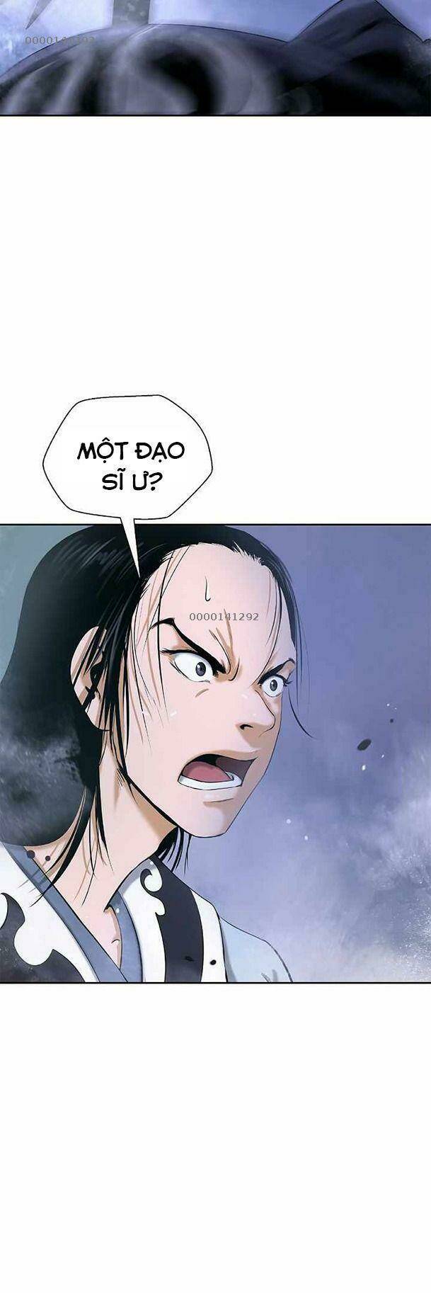 Lãng Tiên Kỳ Đàm: Chapter 49