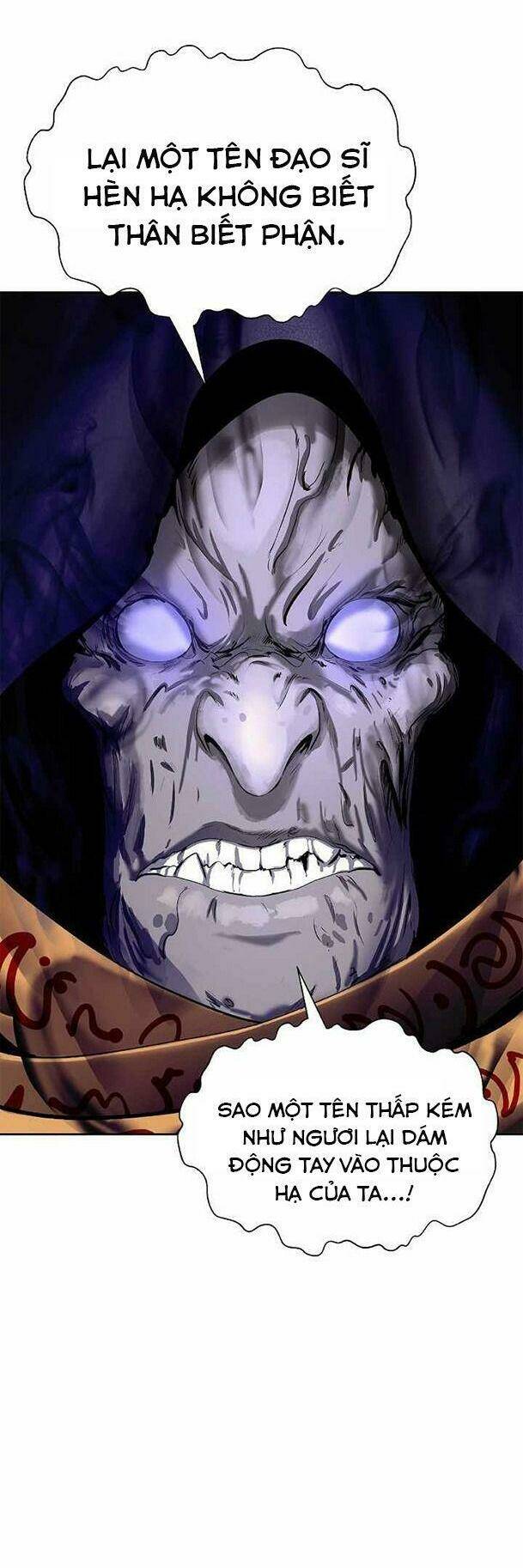 Lãng Tiên Kỳ Đàm: Chapter 49