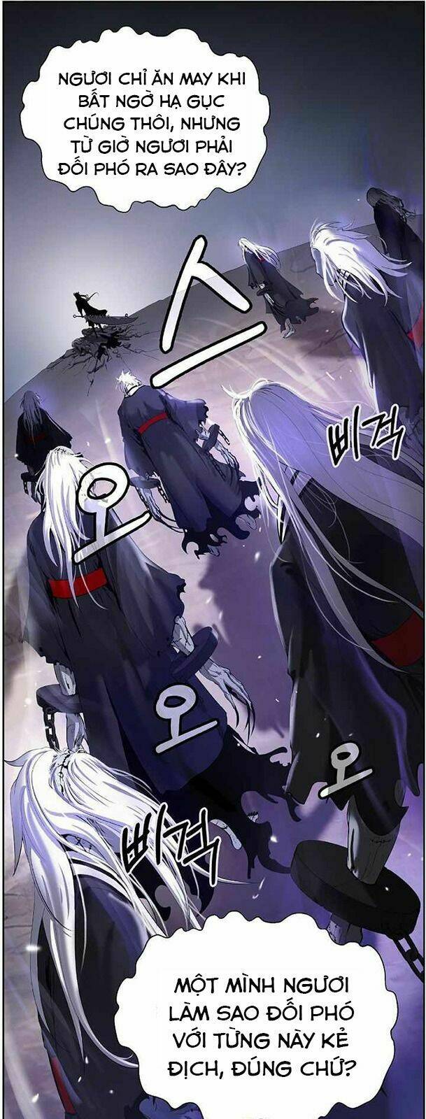 Lãng Tiên Kỳ Đàm: Chapter 49
