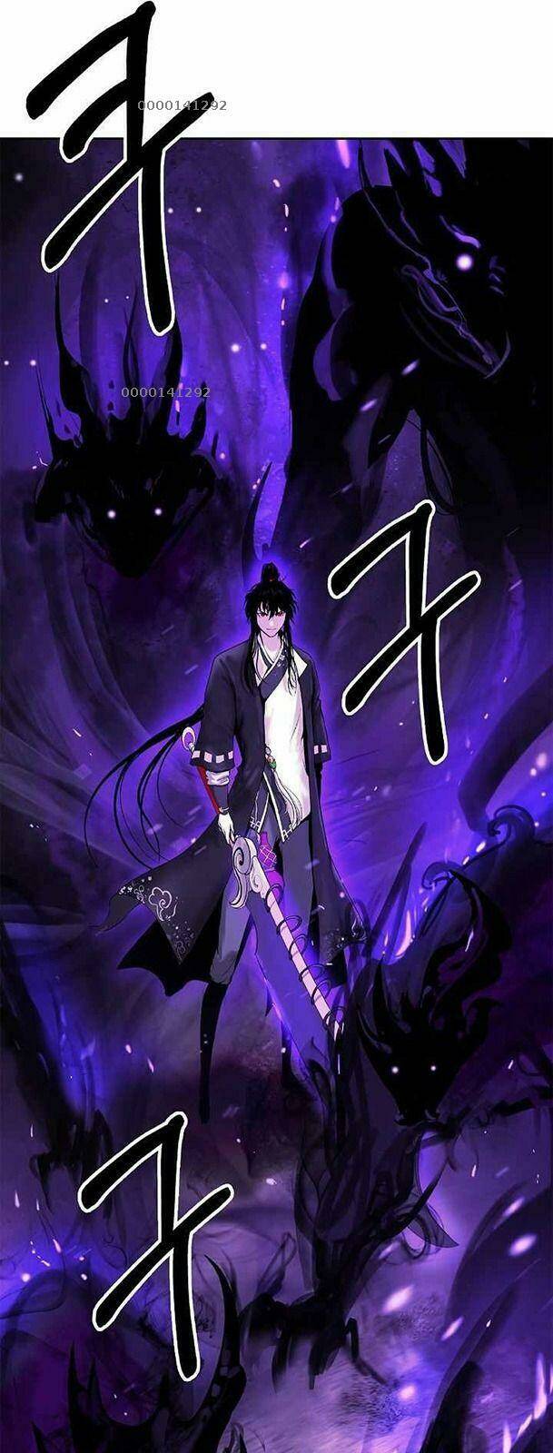 Lãng Tiên Kỳ Đàm: Chapter 49