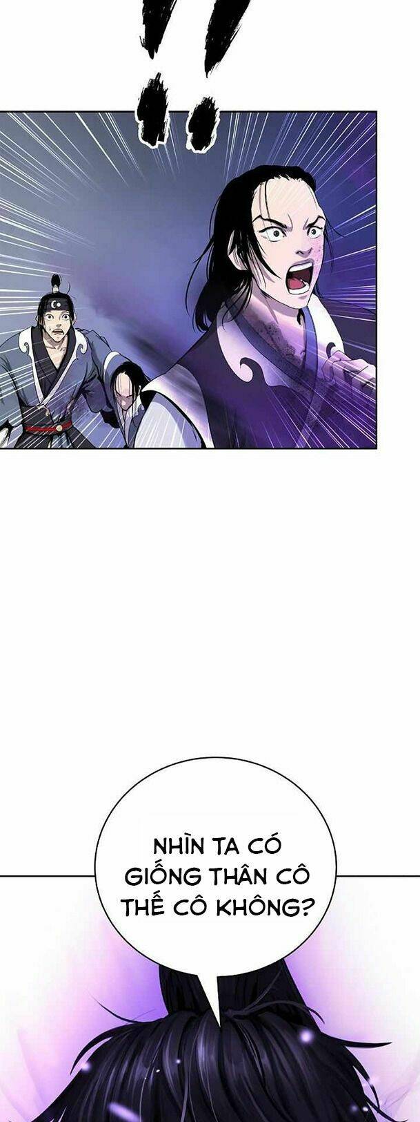 Lãng Tiên Kỳ Đàm: Chapter 49