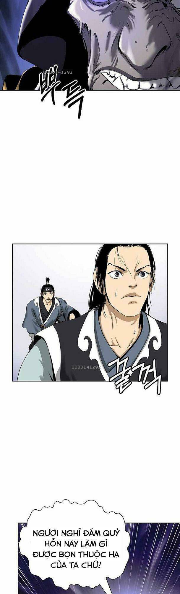 Lãng Tiên Kỳ Đàm: Chapter 49