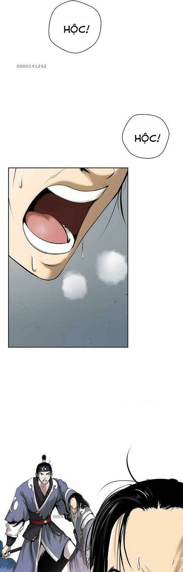 Lãng Tiên Kỳ Đàm: Chapter 49