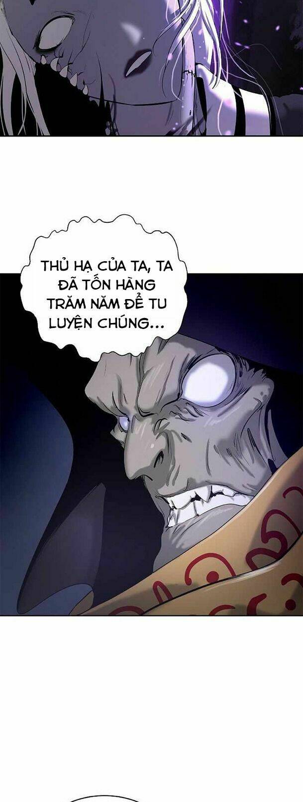 Lãng Tiên Kỳ Đàm: Chapter 49