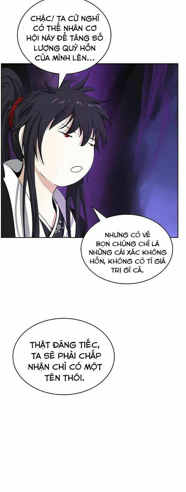 Lãng Tiên Kỳ Đàm: Chapter 49