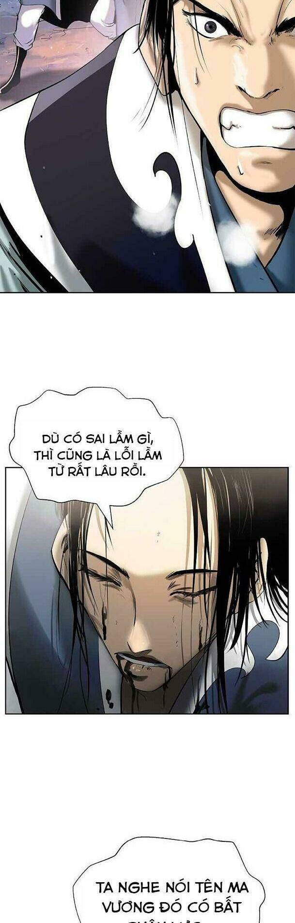 Lãng Tiên Kỳ Đàm: Chapter 49