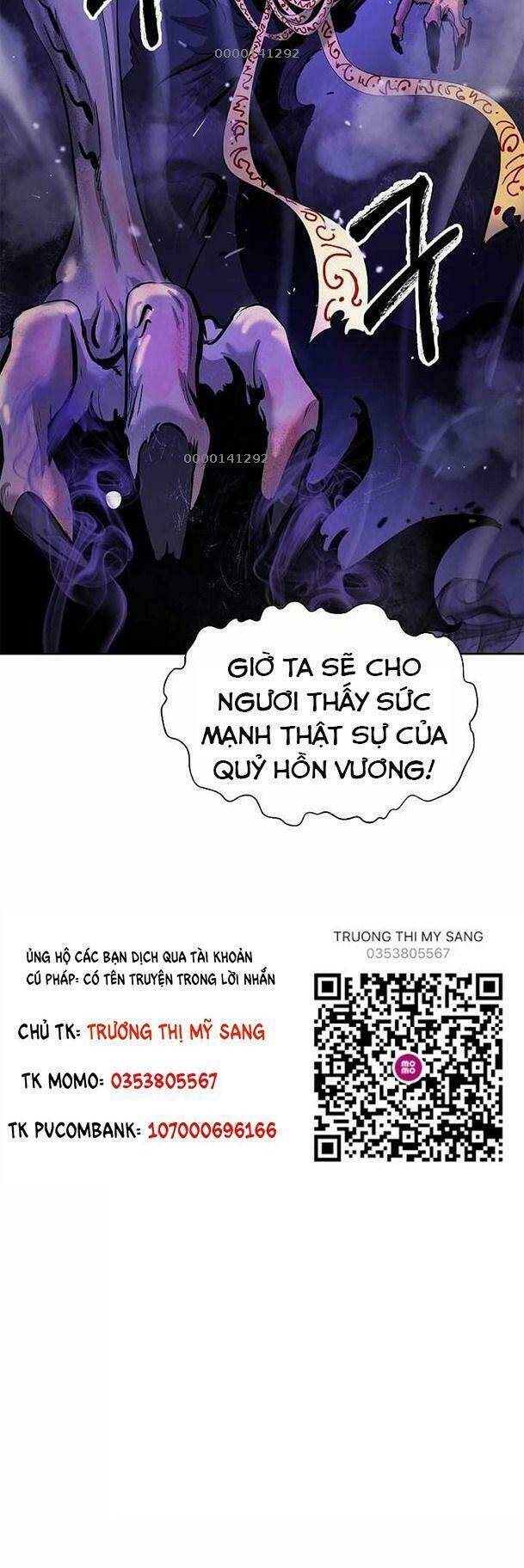 Lãng Tiên Kỳ Đàm: Chapter 49