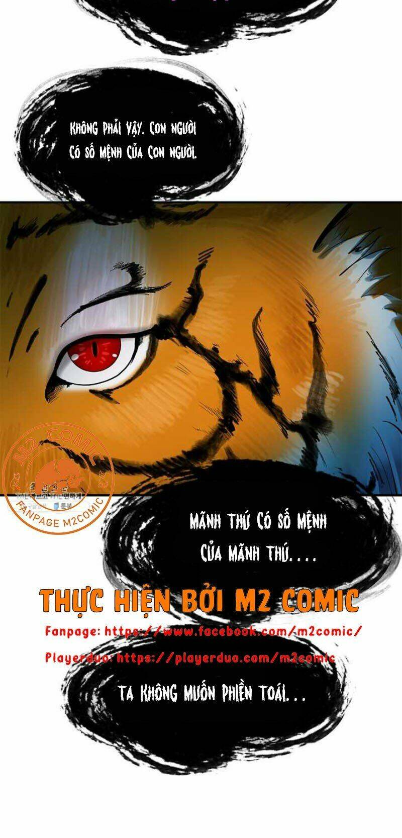 Lãng Tiên Kỳ Đàm: Chapter 5