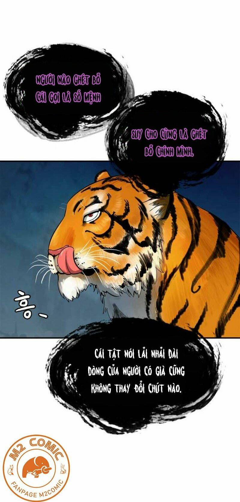 Lãng Tiên Kỳ Đàm: Chapter 5