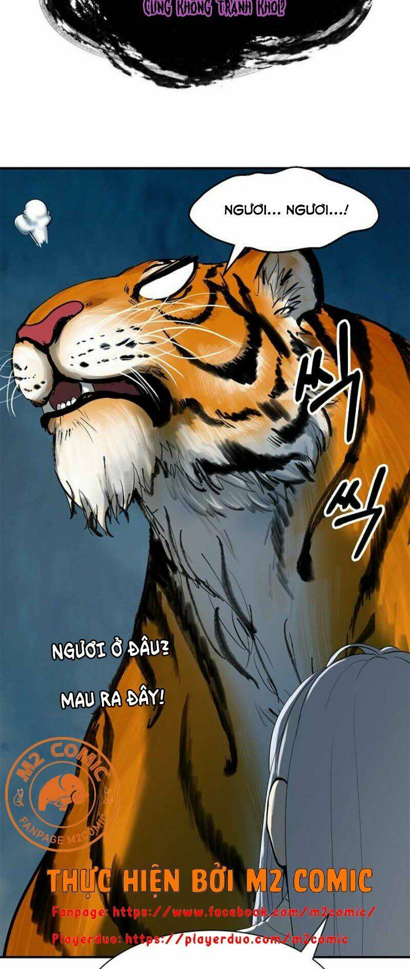 Lãng Tiên Kỳ Đàm: Chapter 5