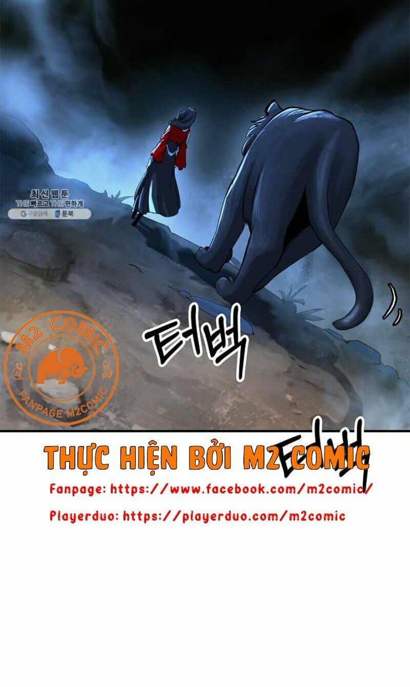 Lãng Tiên Kỳ Đàm: Chapter 5