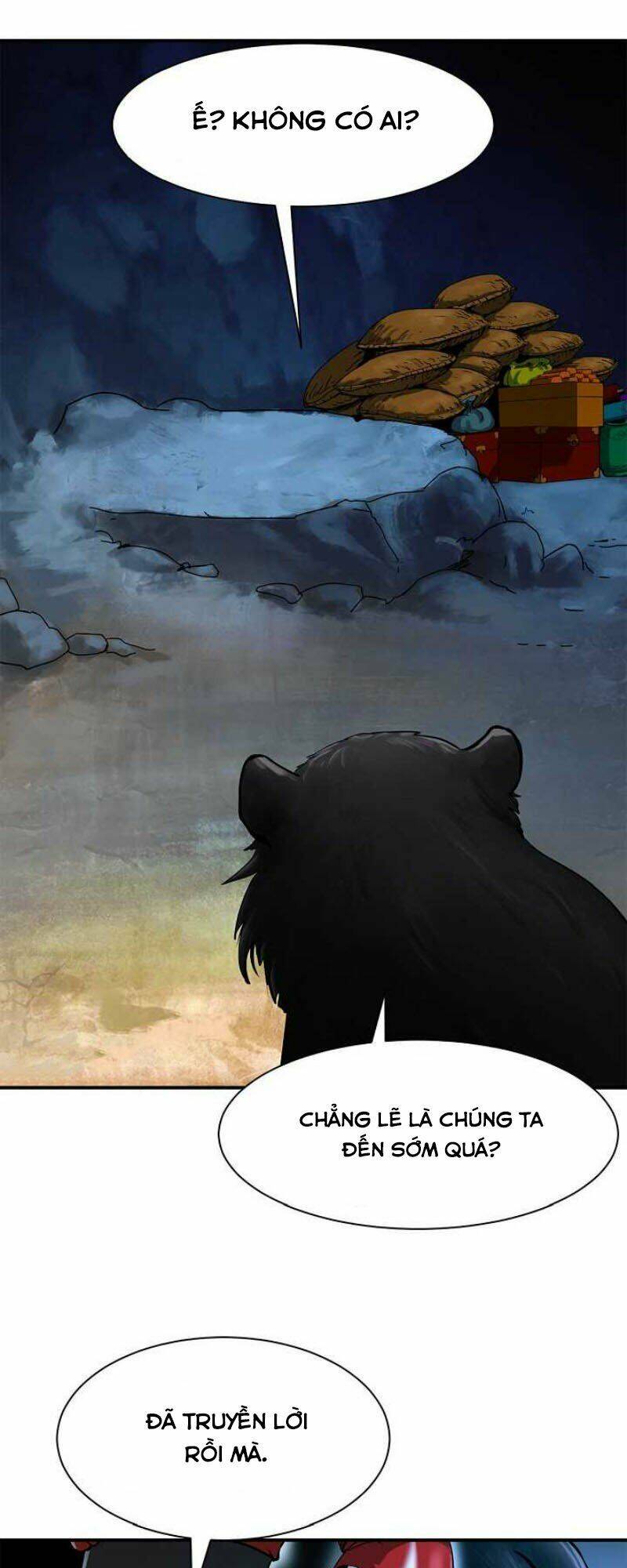 Lãng Tiên Kỳ Đàm: Chapter 5