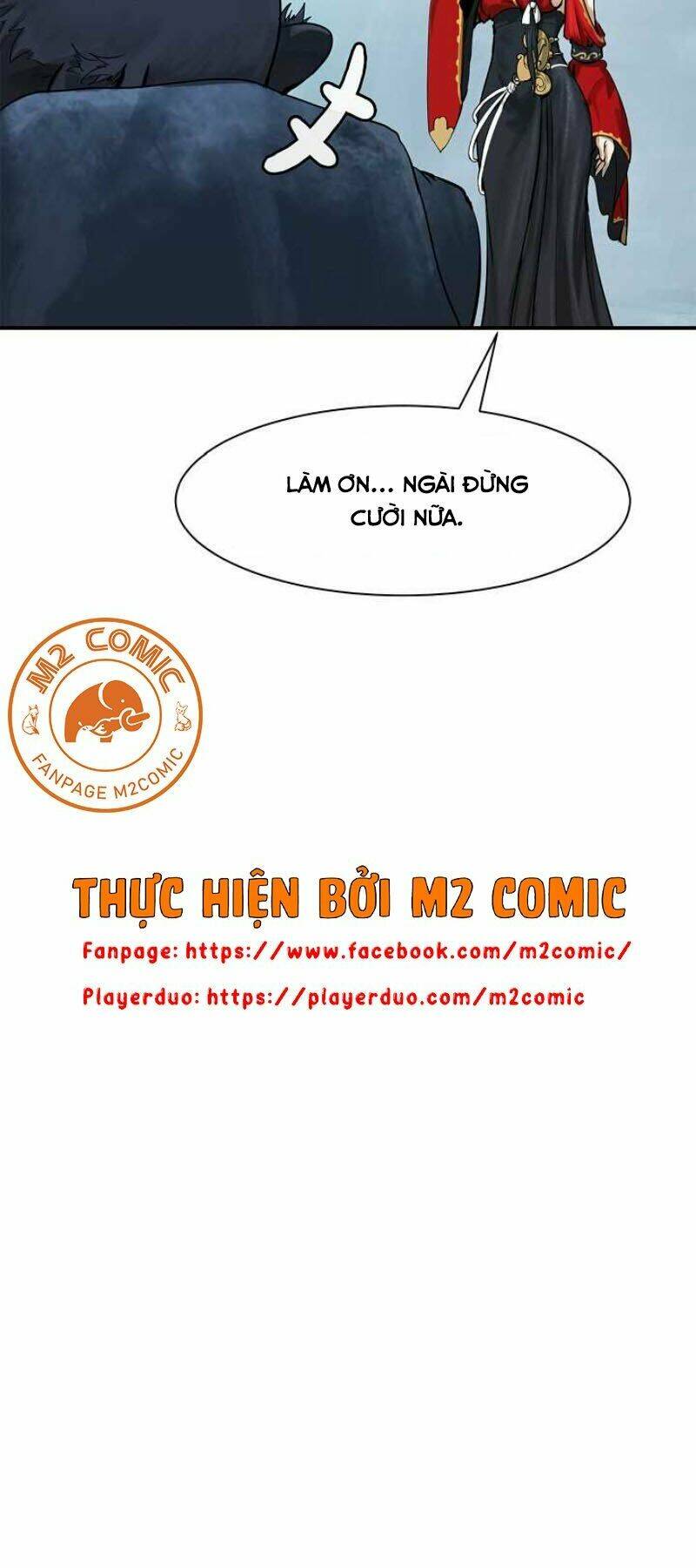 Lãng Tiên Kỳ Đàm: Chapter 5