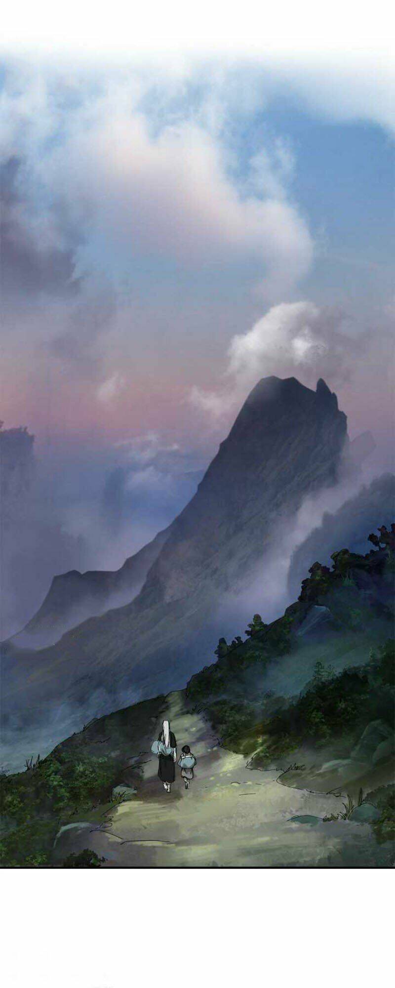 Lãng Tiên Kỳ Đàm: Chapter 5