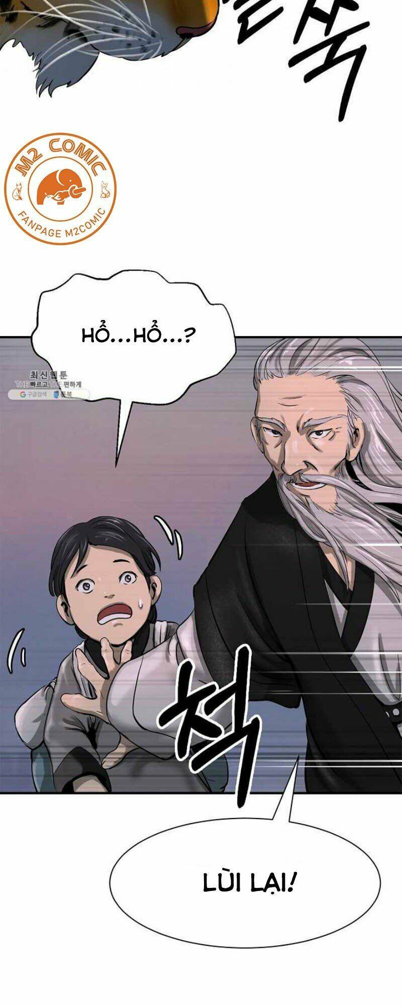 Lãng Tiên Kỳ Đàm: Chapter 5