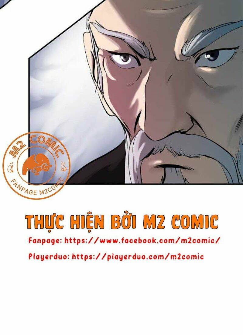 Lãng Tiên Kỳ Đàm: Chapter 5